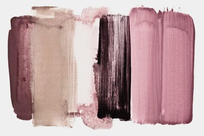 Minimalism XXI by Iris Lehnhardt canvas print