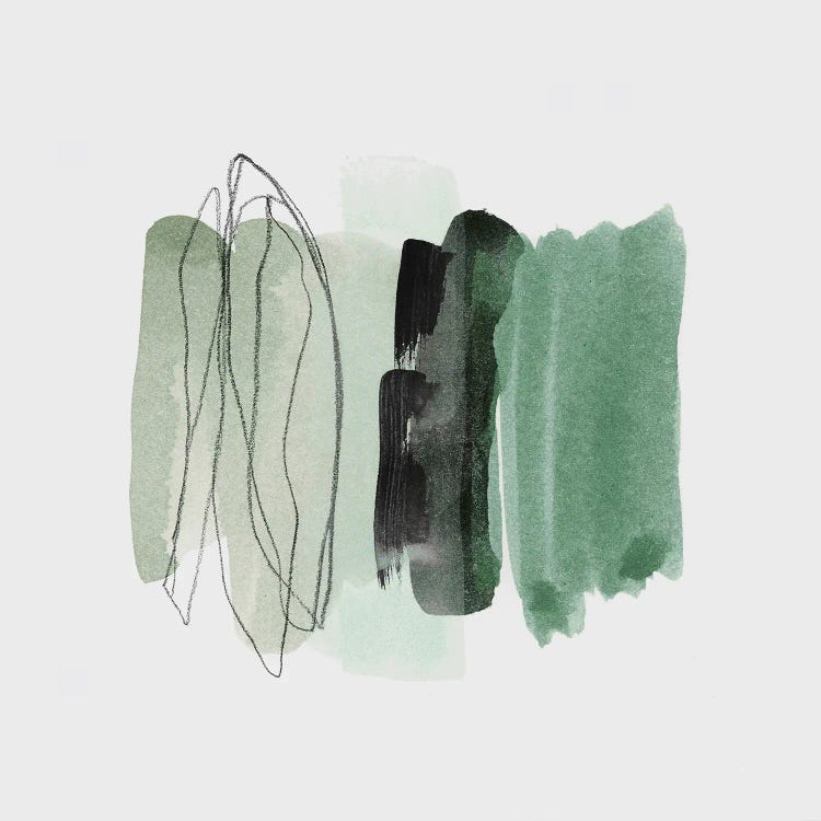 Minimalism VI