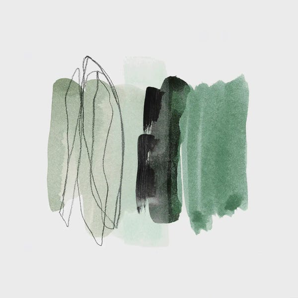 Japandi: Minimalism VI by Iris Lehnhardt