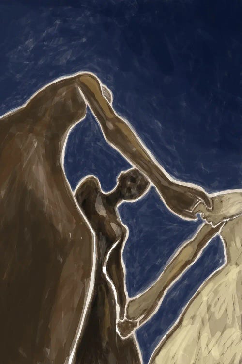 With Embrace