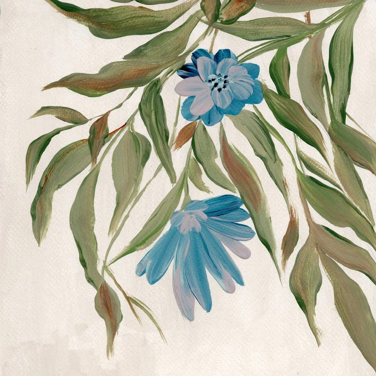 Amour I by Nikita Jariwala canvas print