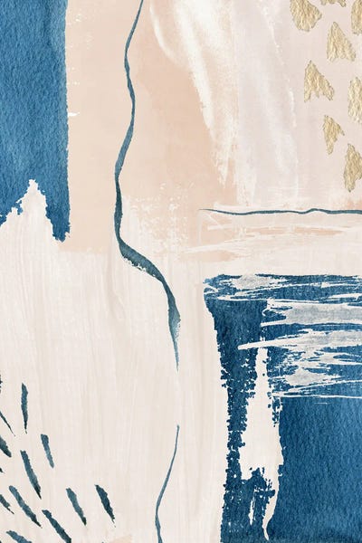 Calm Blues II