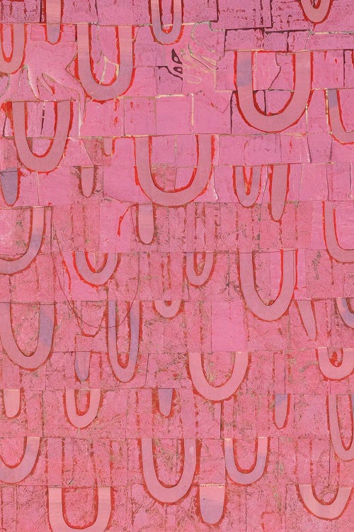 Harbinger by Susan Smereka wall art