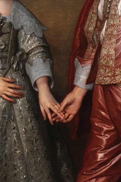Hands: Let's Do Together by The Art Concept
