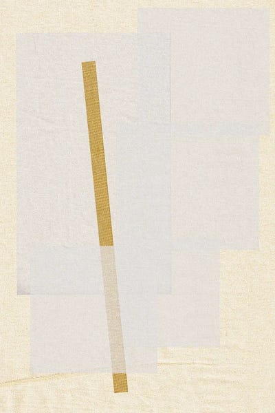 Fabric Pattern Collage III by THE MIUUS STUDIO art print