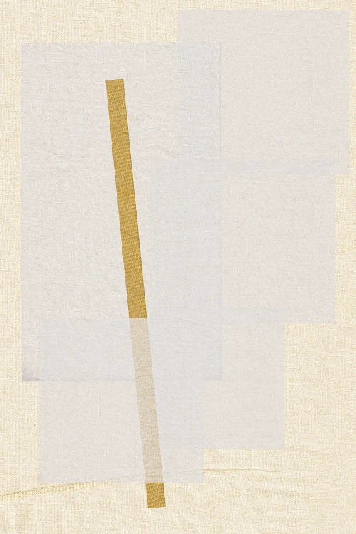 Fabric Pattern Collage III