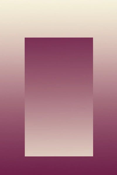 THE MIUUS STUDIO: Gradient VIII by THE MIUUS STUDIO
