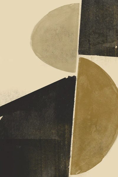 Interaction Balance II by THE MIUUS STUDIO art print