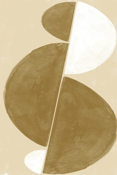 Japandi: Interaction Balance III by THE MIUUS STUDIO