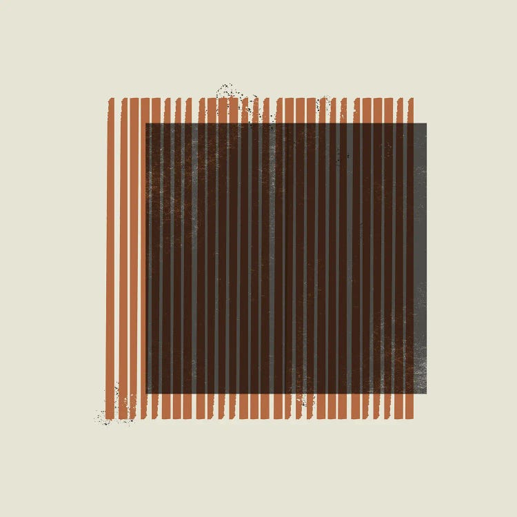 Japandi Minimal II