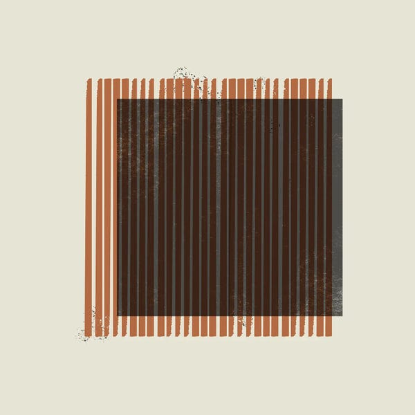Japandi Minimal II