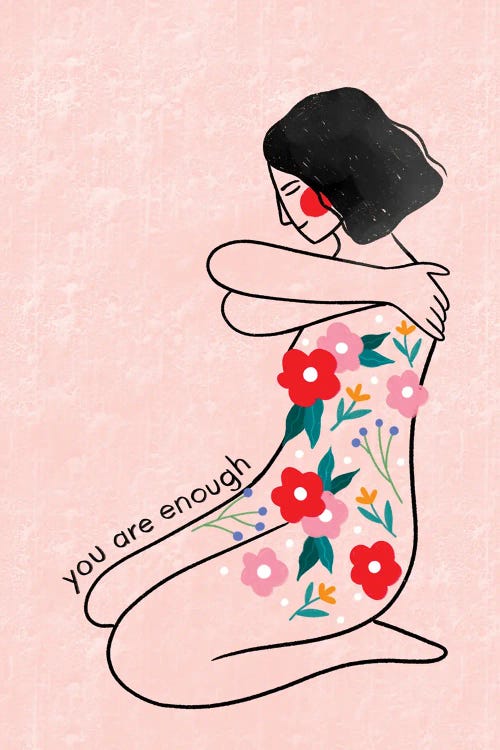 You Are Enough