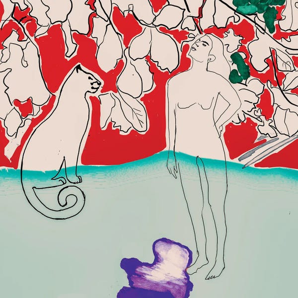 Beate Tubach: Wildlife by Beate Tubach