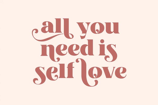 Self Love No2