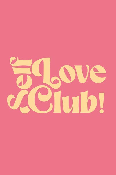 Self Love Club