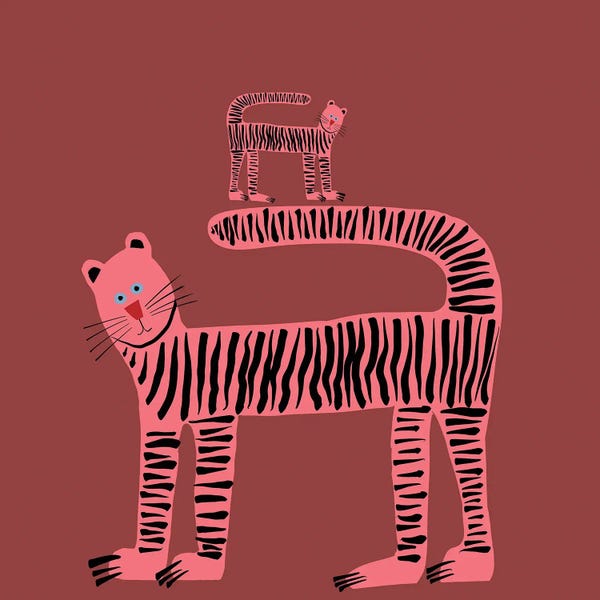 Tiger Cat