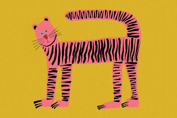 Tigers