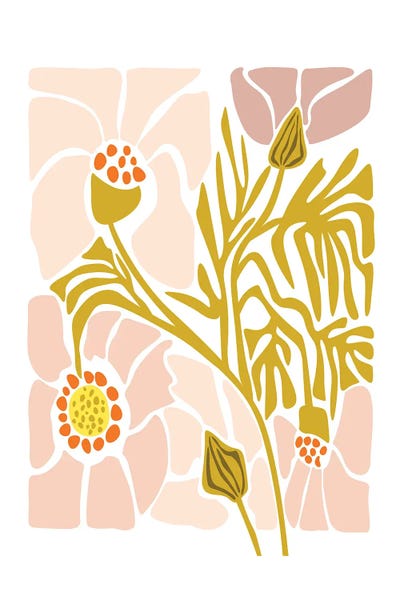 Golden Pink Botanicals