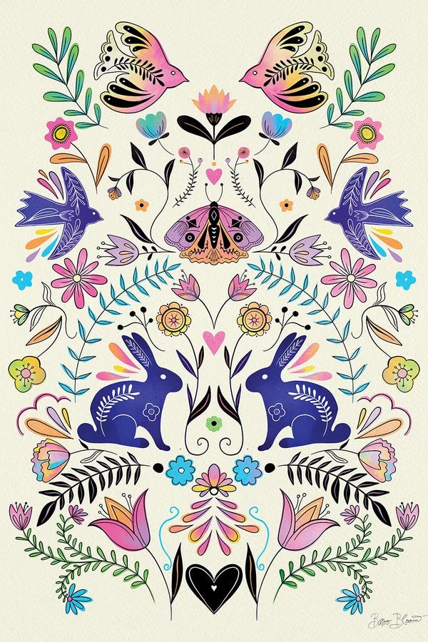 Baroo Bloom