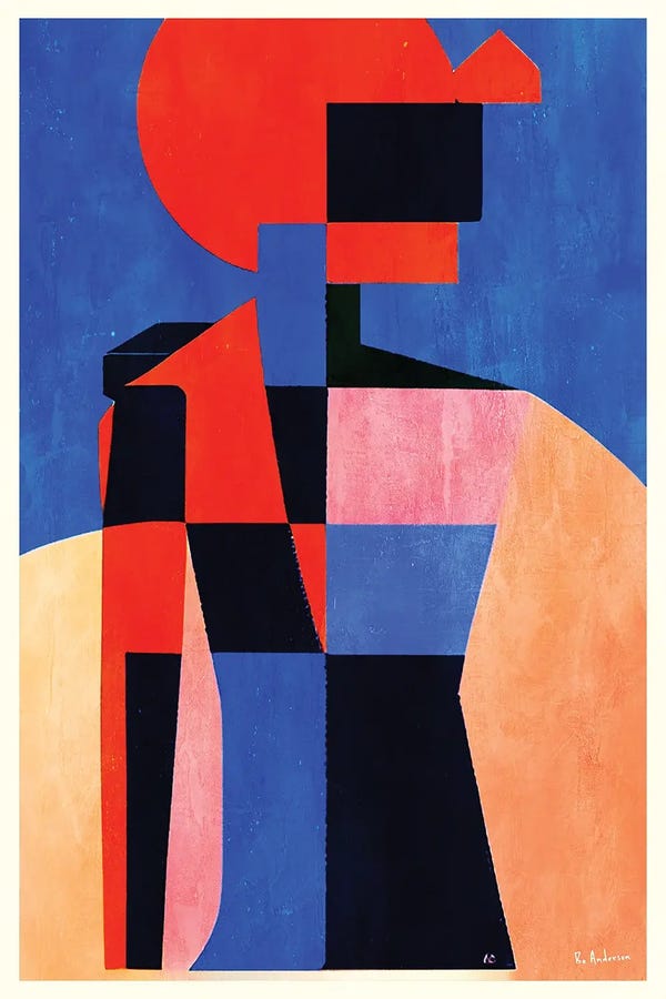 Bo Anderson