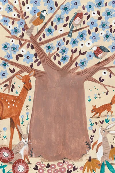 Tree of life