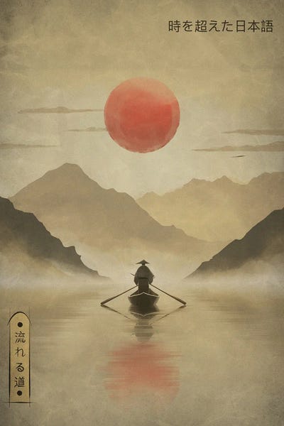 Misty Mountain Rower