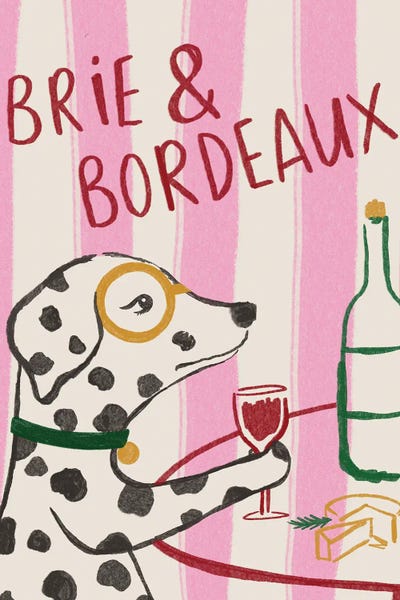 Brie a Bordeaux