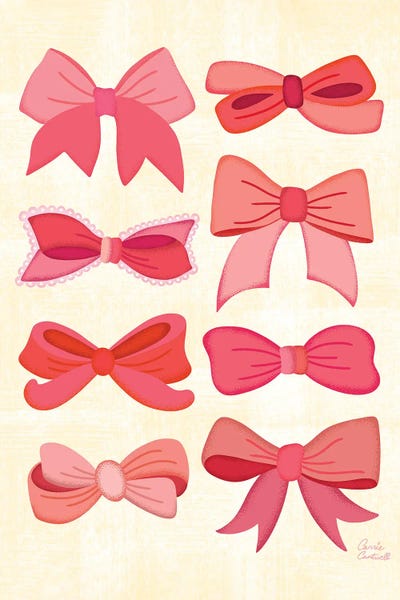 Beautiful Bows