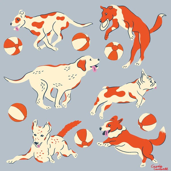 Dog Days
