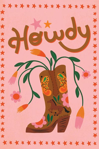 Howdy