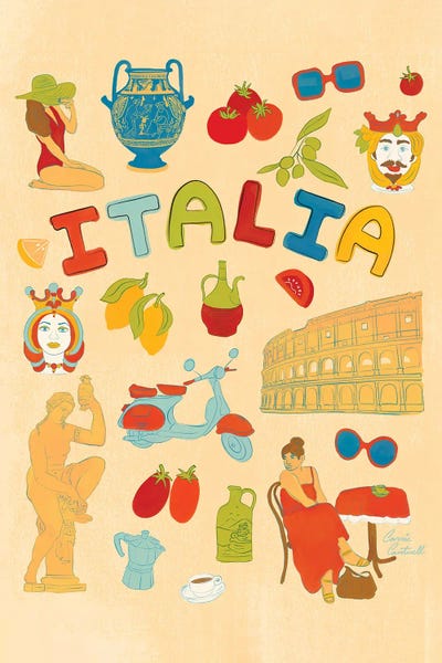 Italia