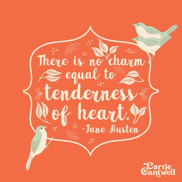 Jane Austen