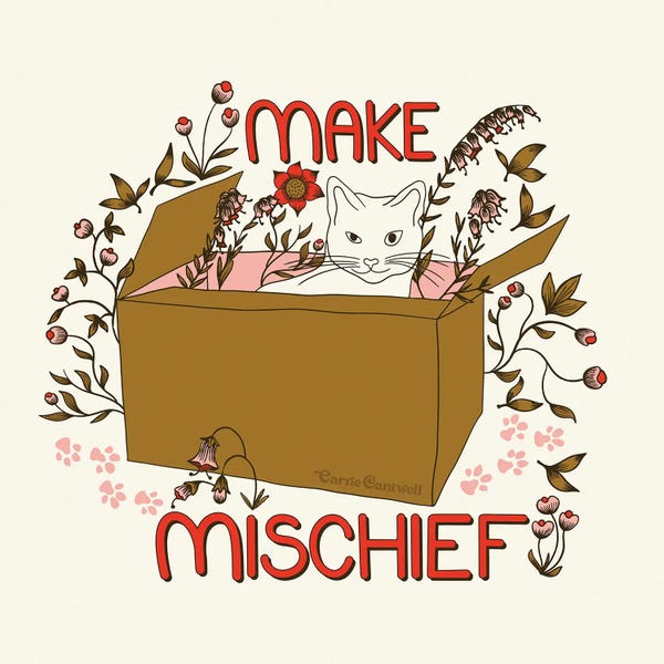Make Mischief