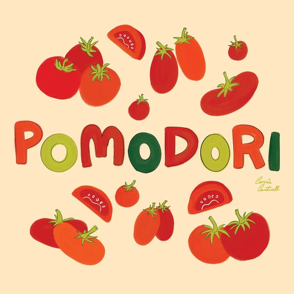 Pomodori