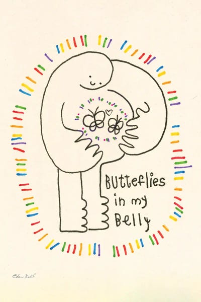 Butterflies
