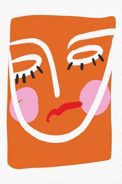 Abstract Expression