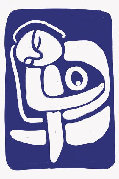 Dreamy Embrace