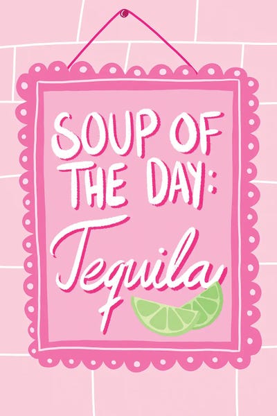 Tequila Delight