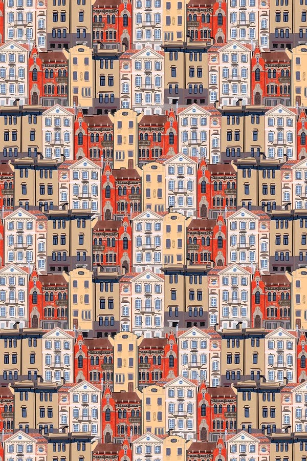 Mela Patterns
