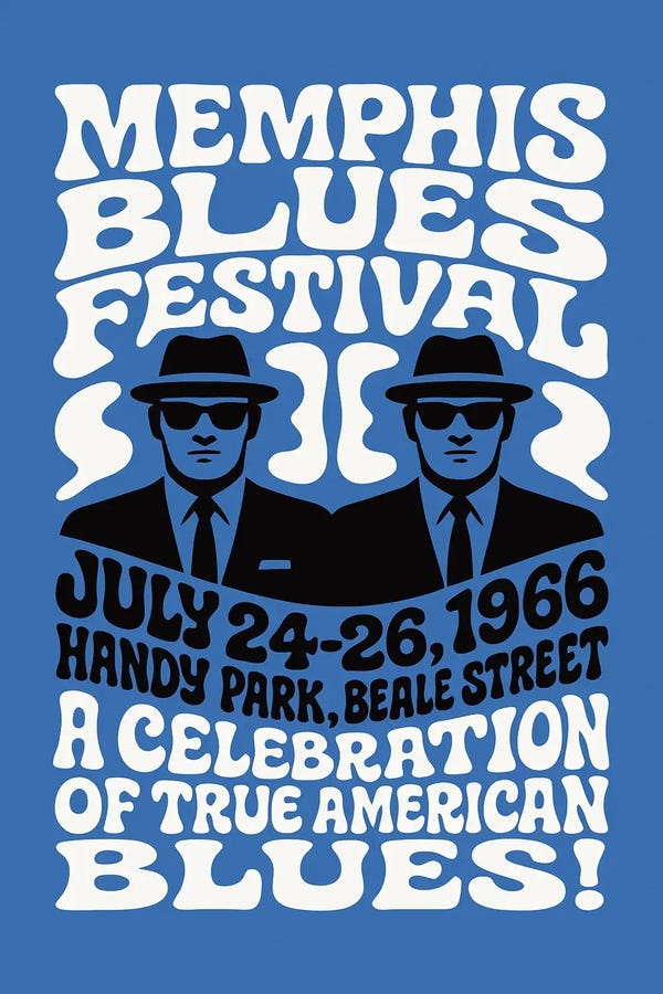 Blues Brothers