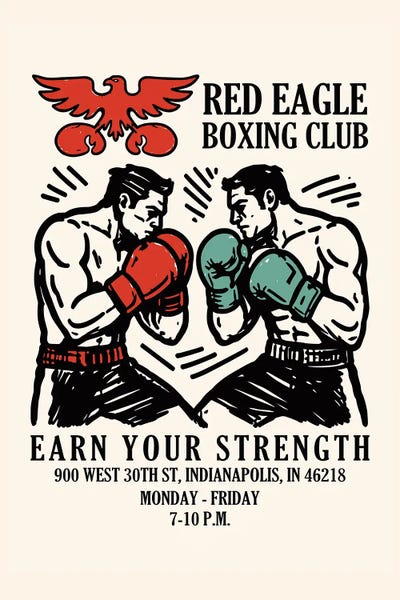 Classic Boxing Club