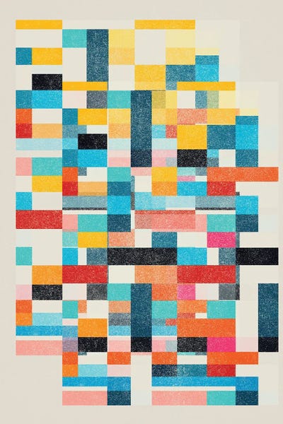 Colorful Pattern