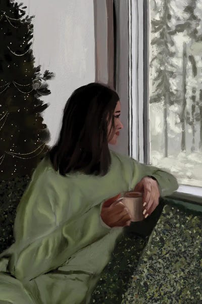 Cozy Winter Morning