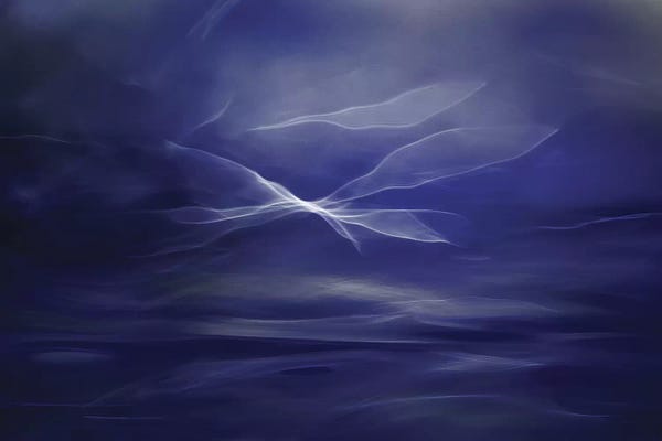 Flight Of The Fairies