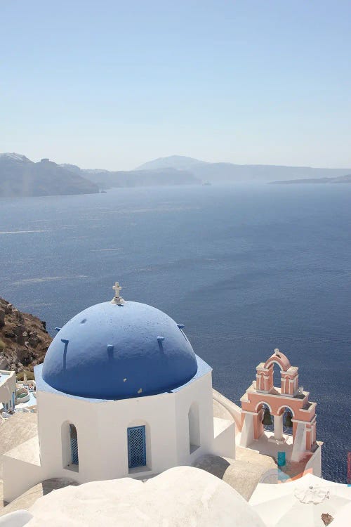 Santorini Greece