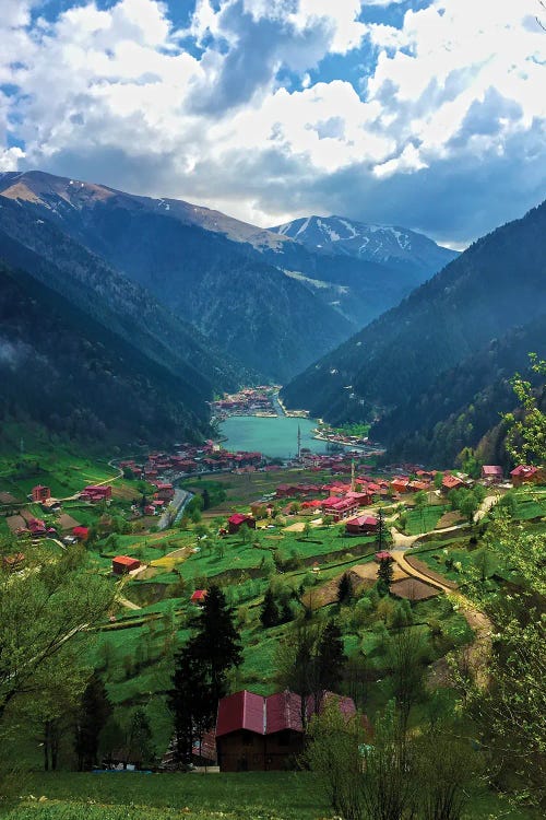 Trabzon Uzungol