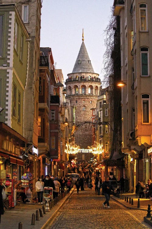 Galata