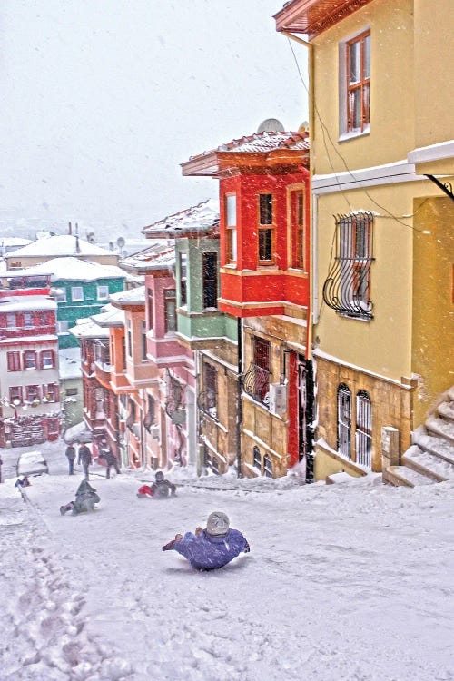 Balat Snow I