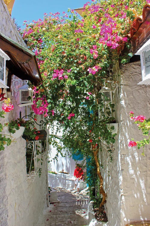 Marmaris Street