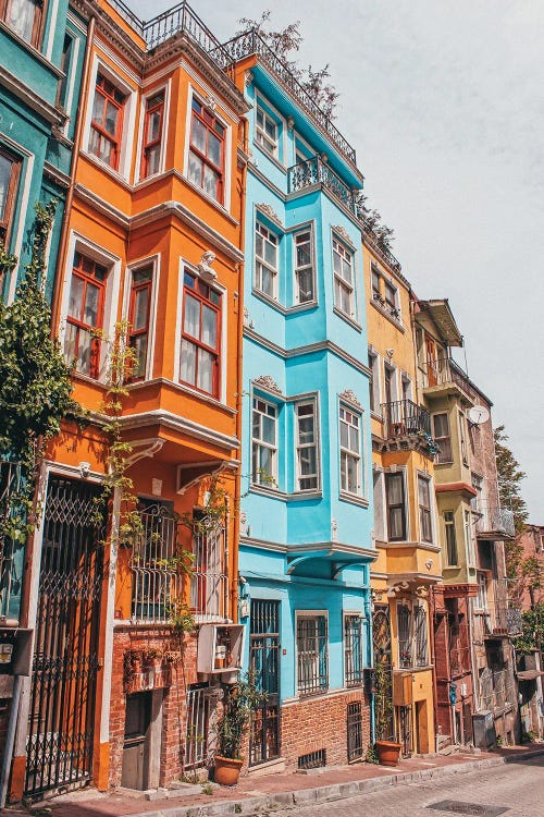 Balat Color II